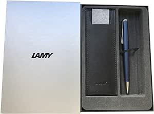 ギフトセット LAMY ラミー ステュディオ スパークル 油性ボールペン